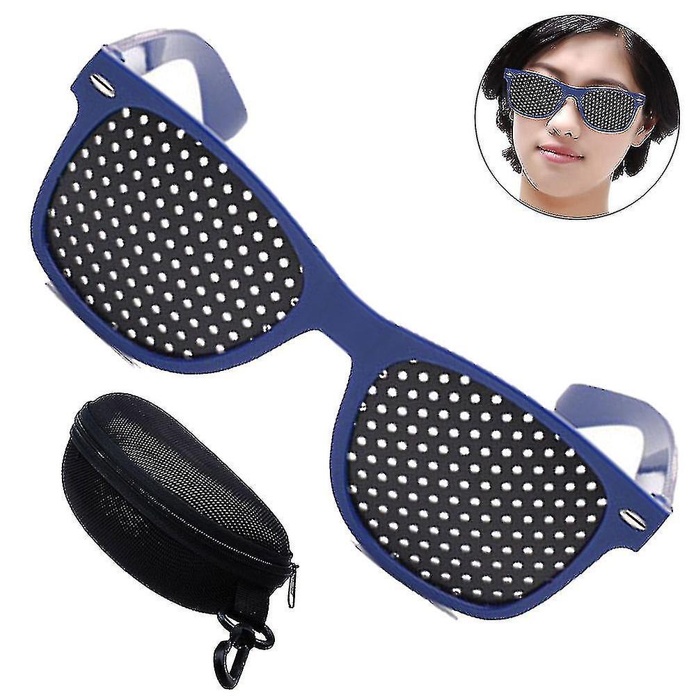 1 Pcs Mesh Safety Glasses,steel Mesh Anti Fog Safety Protective Goggles Impact Resistant Matte Black Frame Eyepieces,suitable For Construction And Out
