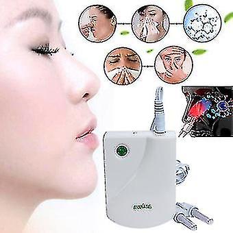 Aspirateur Nasal Bébé - Lot De 2 Pièces - Stérilisable Et Lavable - Sécurité Anti-retour - Pour Dégager Le Nez Des Nourrissons