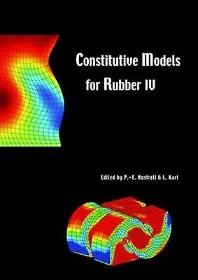 Constitutive Models for Rubber IV