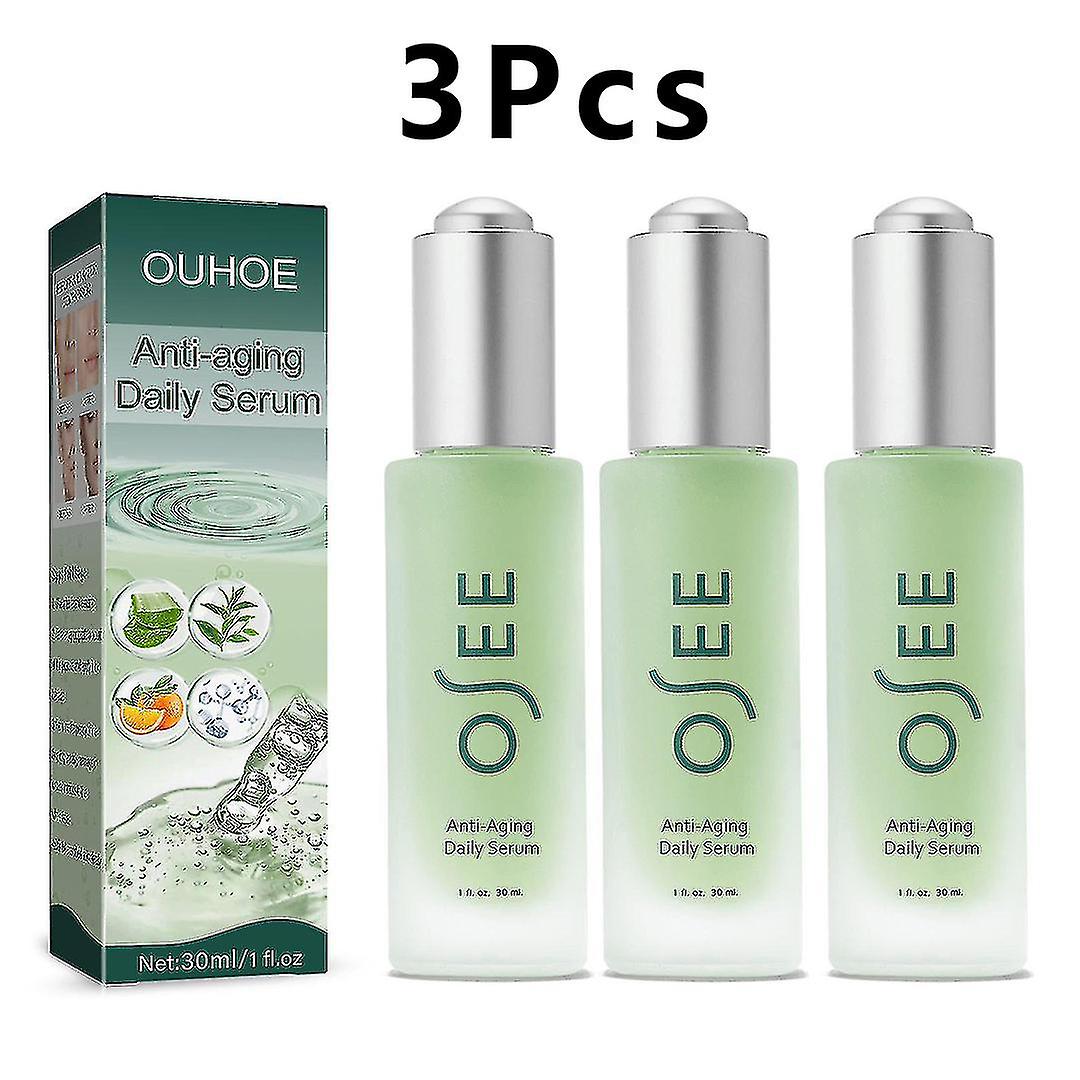 3pcs Osee Advanced Deep Anti-wrinkle Serum