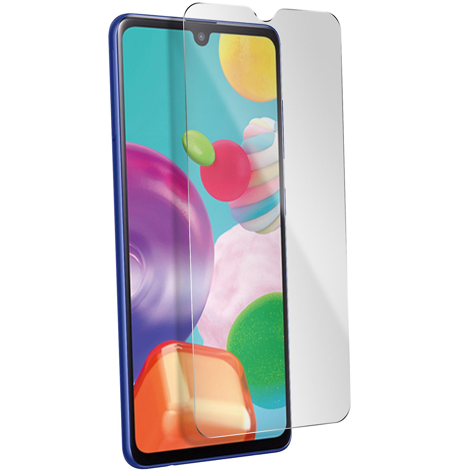 Pelicula Galaxy A41 Vidro Temperado Transparente