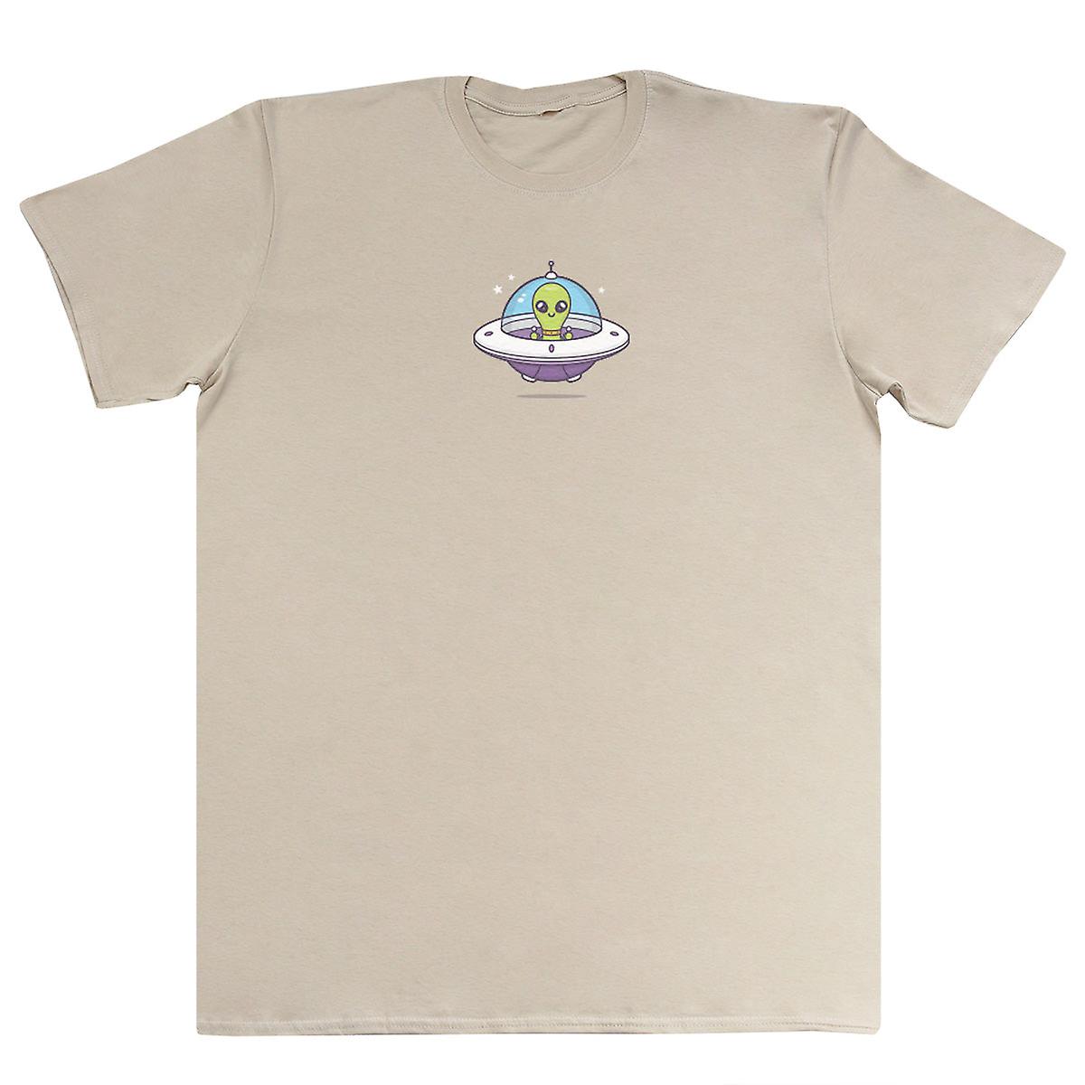 Alien - Huge Oversized Comfy T-shirt