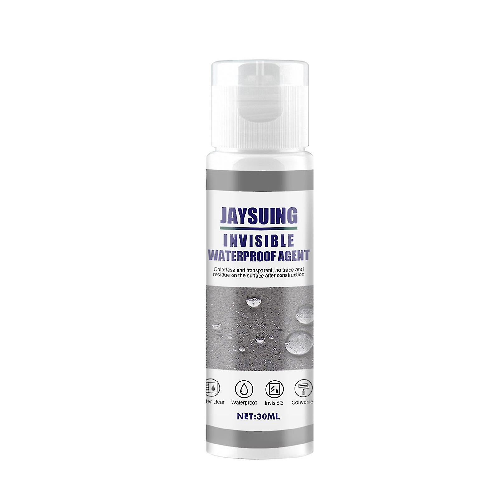 Invisible Waterproof Agent Easy Quick Sealant Fix Gaps Coating Agent For Wall Mending And Seal Cracks