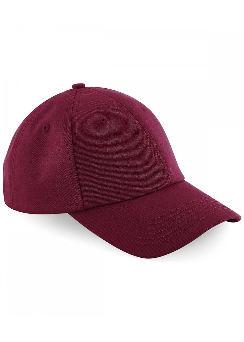 Men's Beechfield Authentic Baseball Cap B59