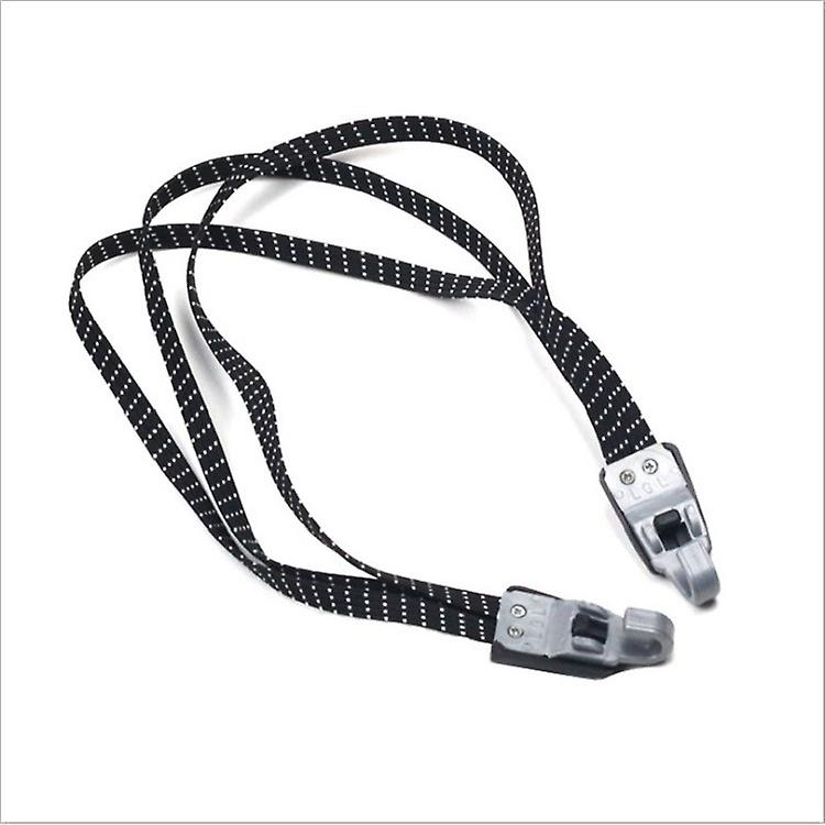 Mountain bike Backpack Binding rack Binding Rope stretch Strap Binding Rope luggage ties