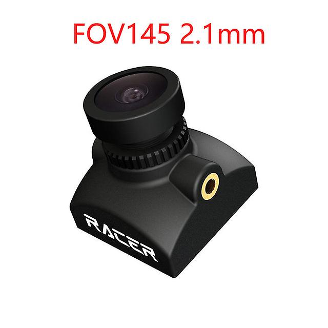 Runcam Racer 3 Fov 160 ° 1.8mm Fov 145 ° 2.1mm Camera Drone Fpv Camera Rc Helicopter Fixed-wing Parts