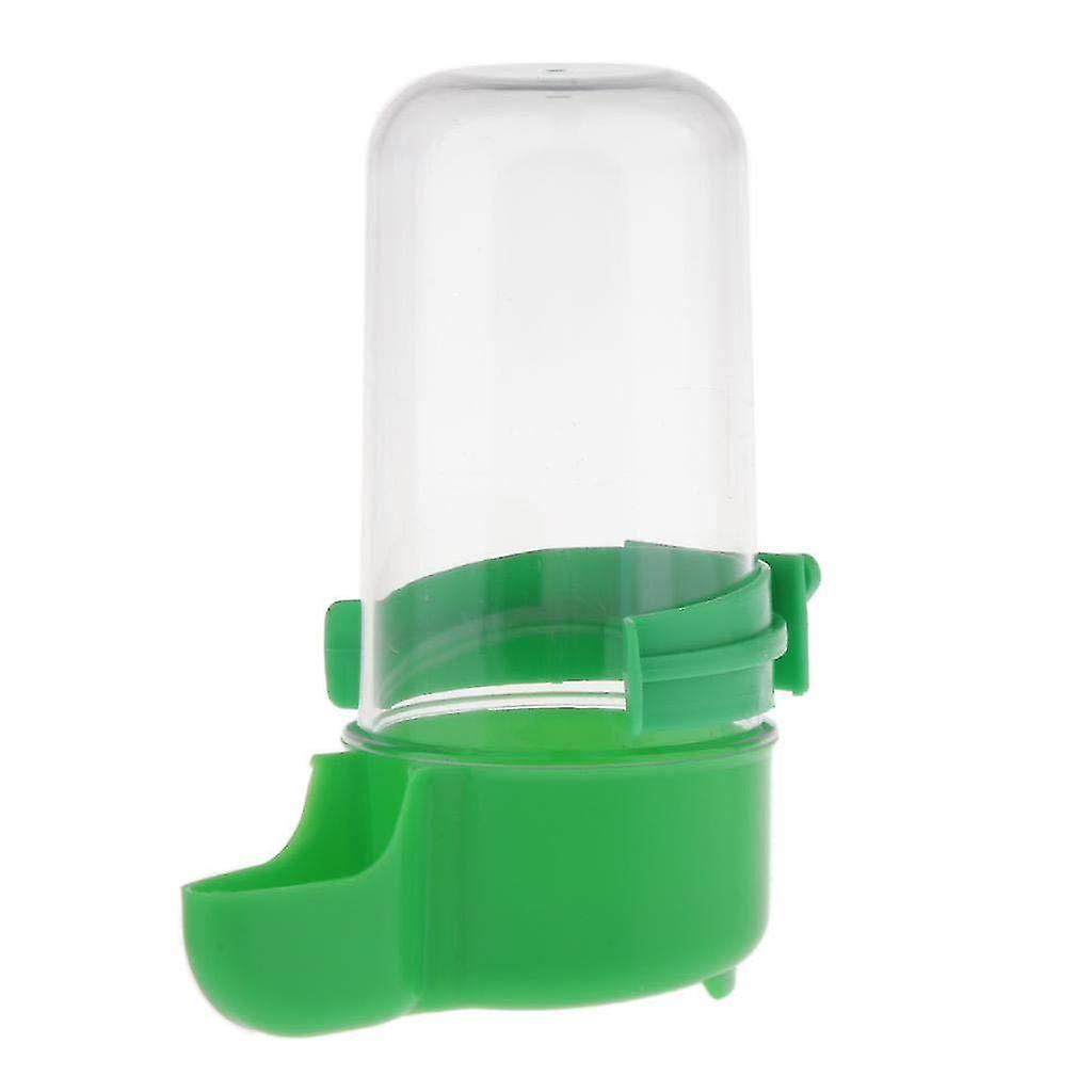 Bird Automatic Drinking Water Feeder External Supplies Birdcage Accessories
