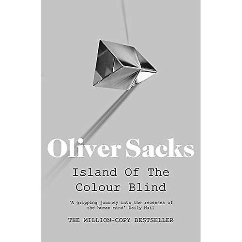 The Island of the Colour-blind