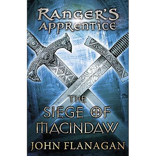 Ranger's Apprentice: The Siege of Macindaw