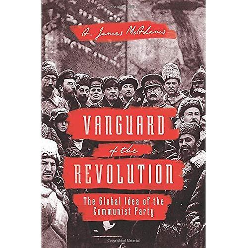 Vanguard af revolutionen