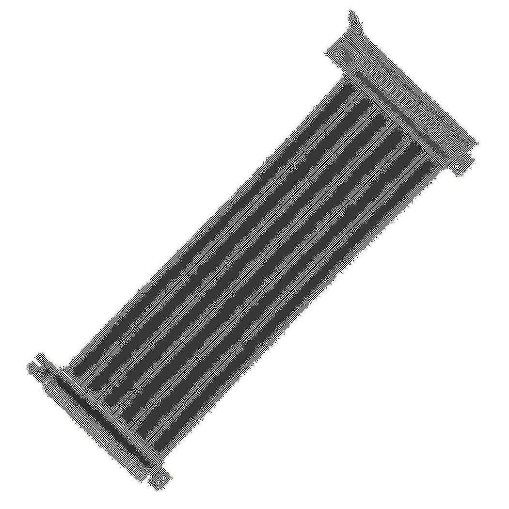 1x15cm Pcie 3.0 Graphics Card Extension Cable 180 Degrees Stability