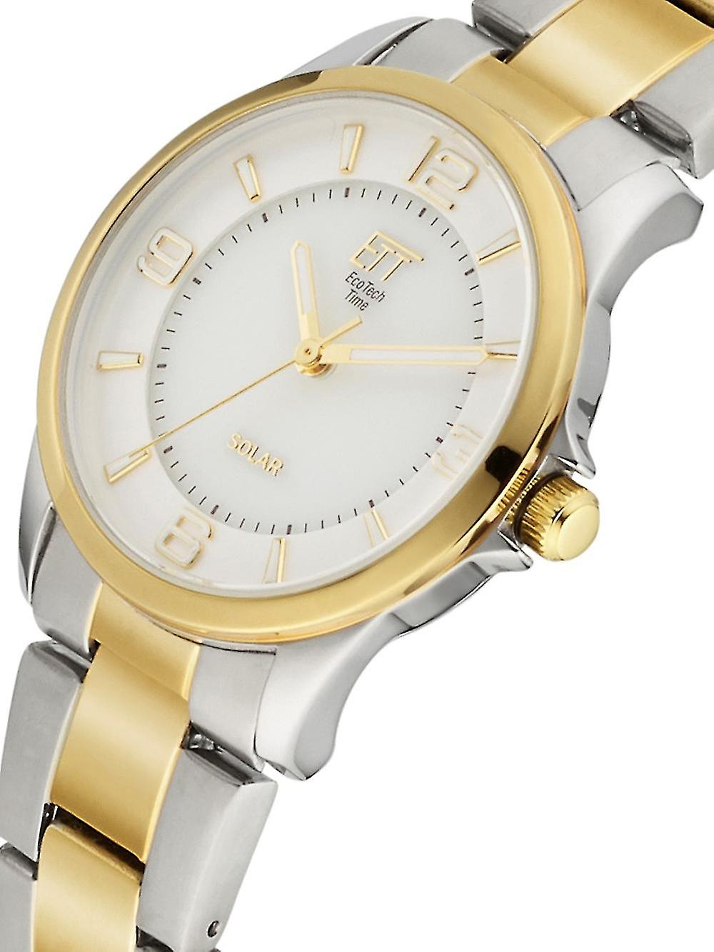 Ladies Watch Ett Eco Tech Time ELS-12070-12M Quartz 30mm 5ATM