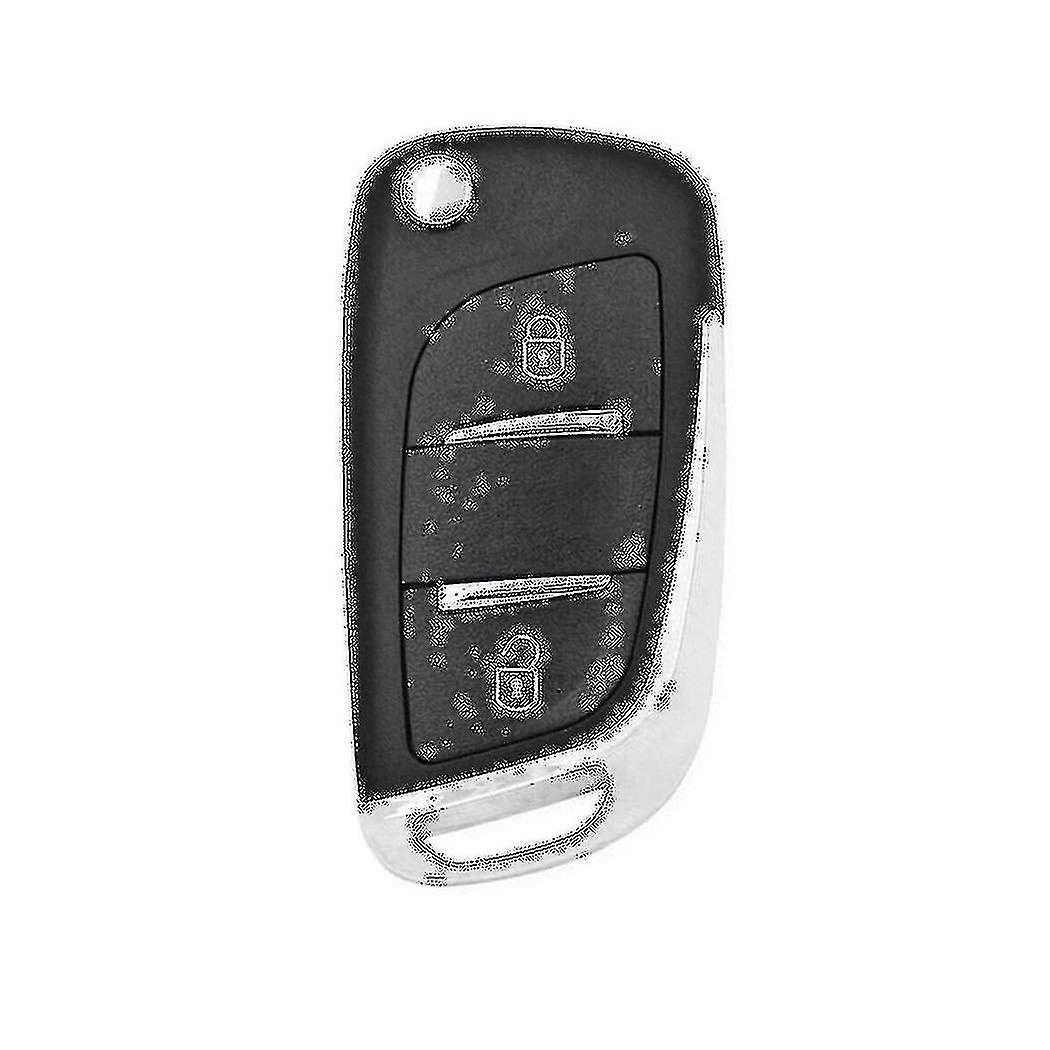 Keydiy B11-2 Remote Control Car Key Universal 2 Button For Style For Kd900/-x2 Mini/ Urg200 Program