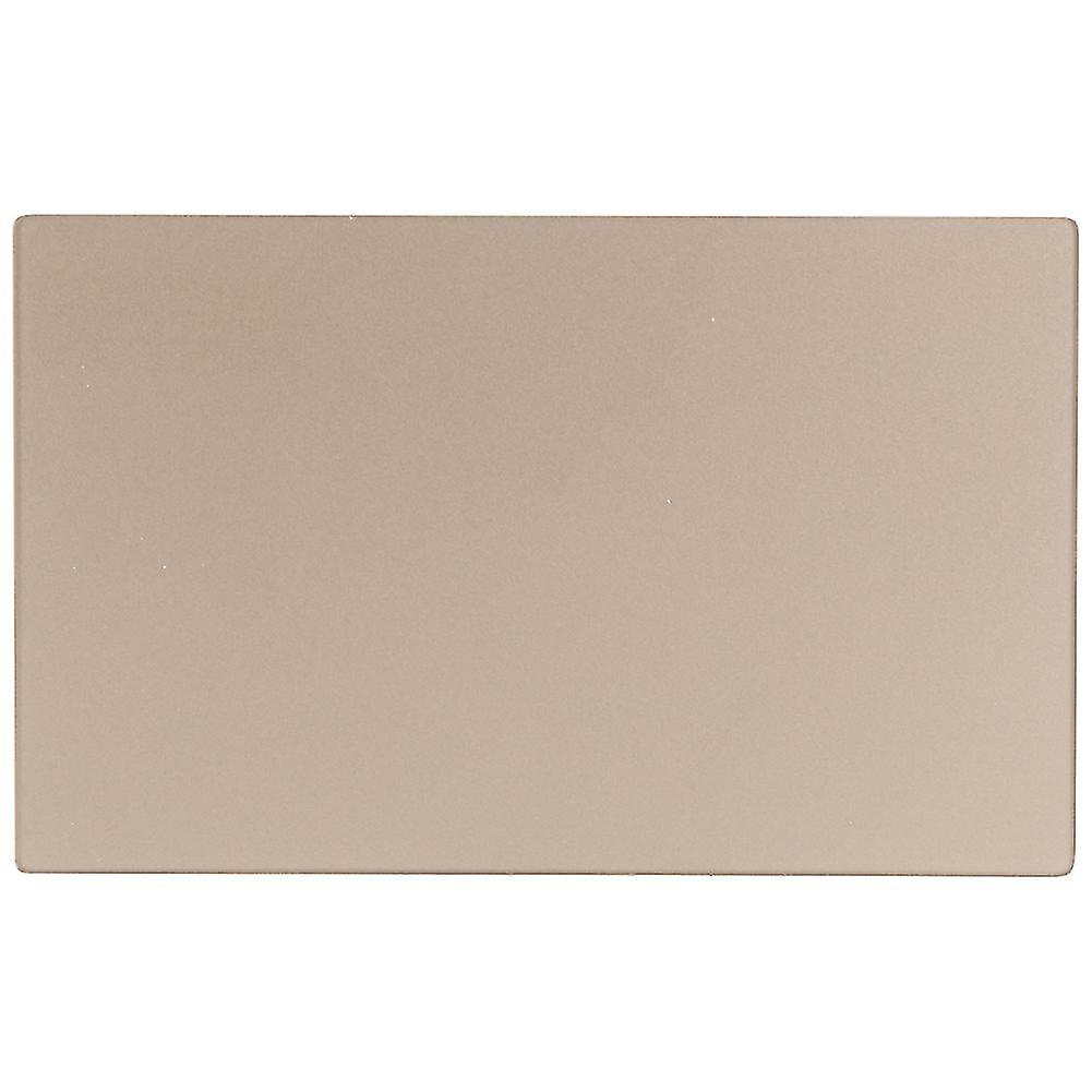 Laptop Accessories Replacing Part Trackpad Applicable For Macbook 12inch A1534 2016golden
