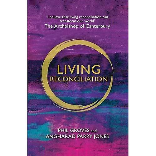 Living Reconciliation