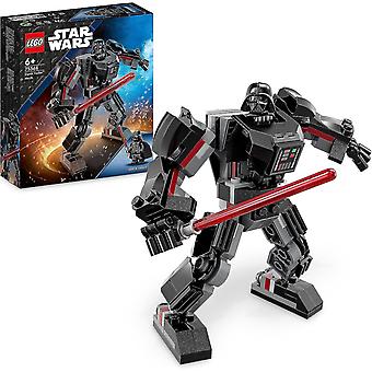 T様オーダーページ レゴ スターウォーズ 75368 ダース・ベイダー™のメカスーツ 商品
