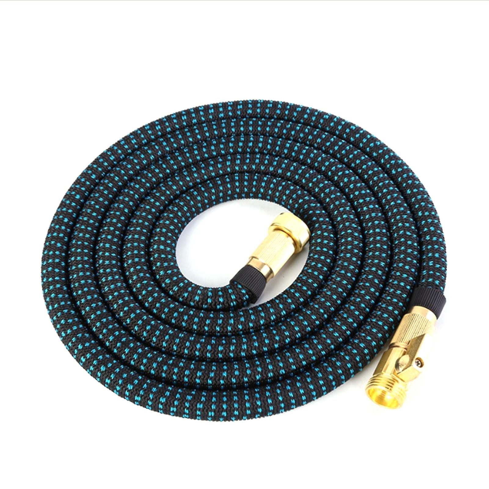 Expandable Garden Hose Multi-functional Practical Flexible Water Hose