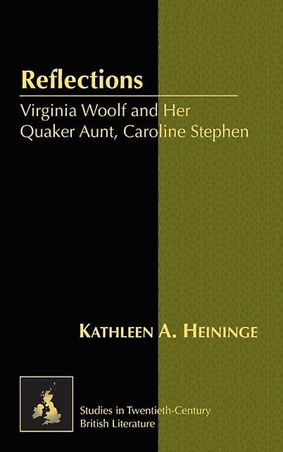 Reflections by Kathleen Heininge Paperback Book
