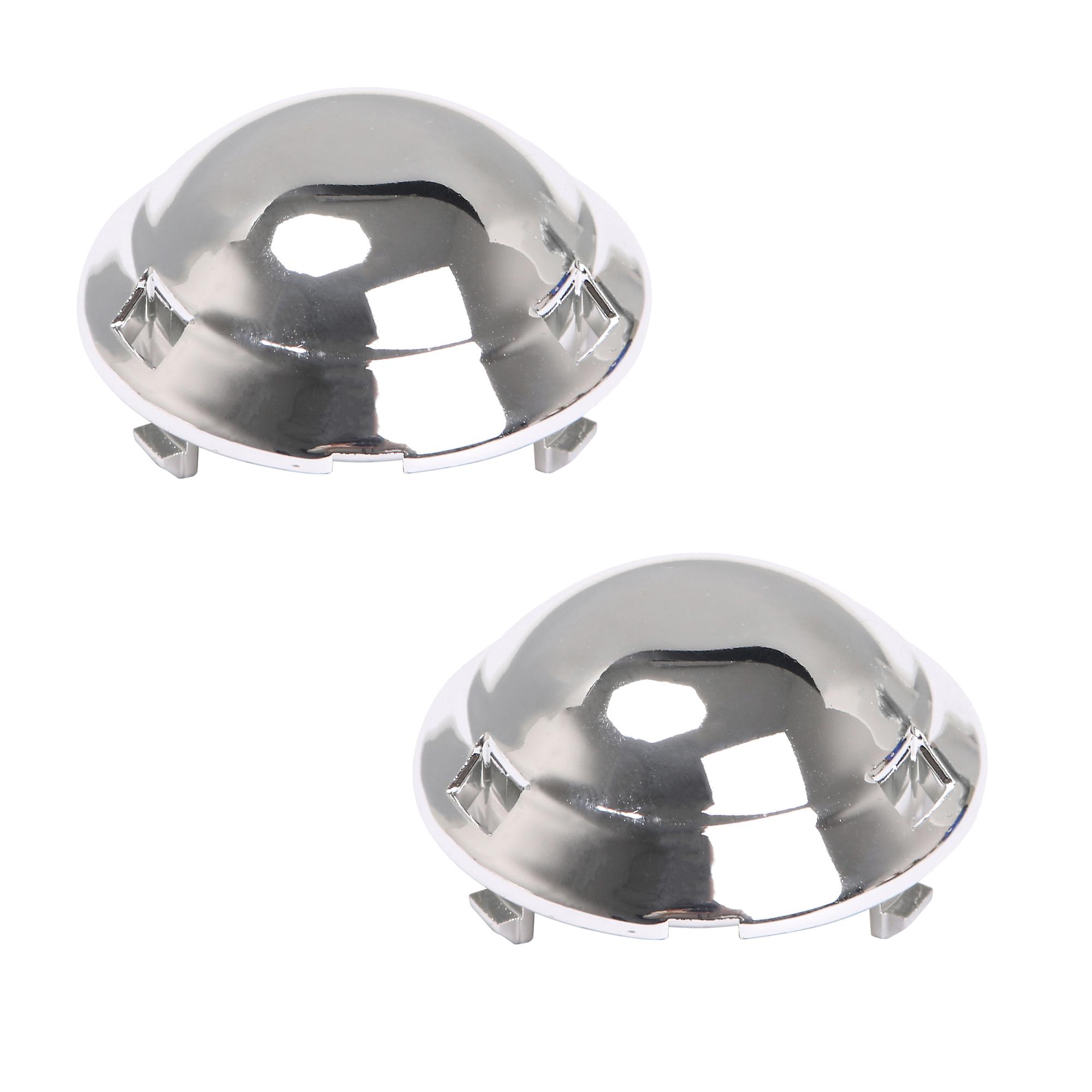 2 x Washer Pulsator Cap Fit for DC66-00777A WA48J7700AW/A2 PS8753312