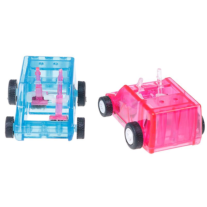 Mini Car Table Dust Cleaning Trolley Keyboard Desktop Dust Cleaner_x000d_