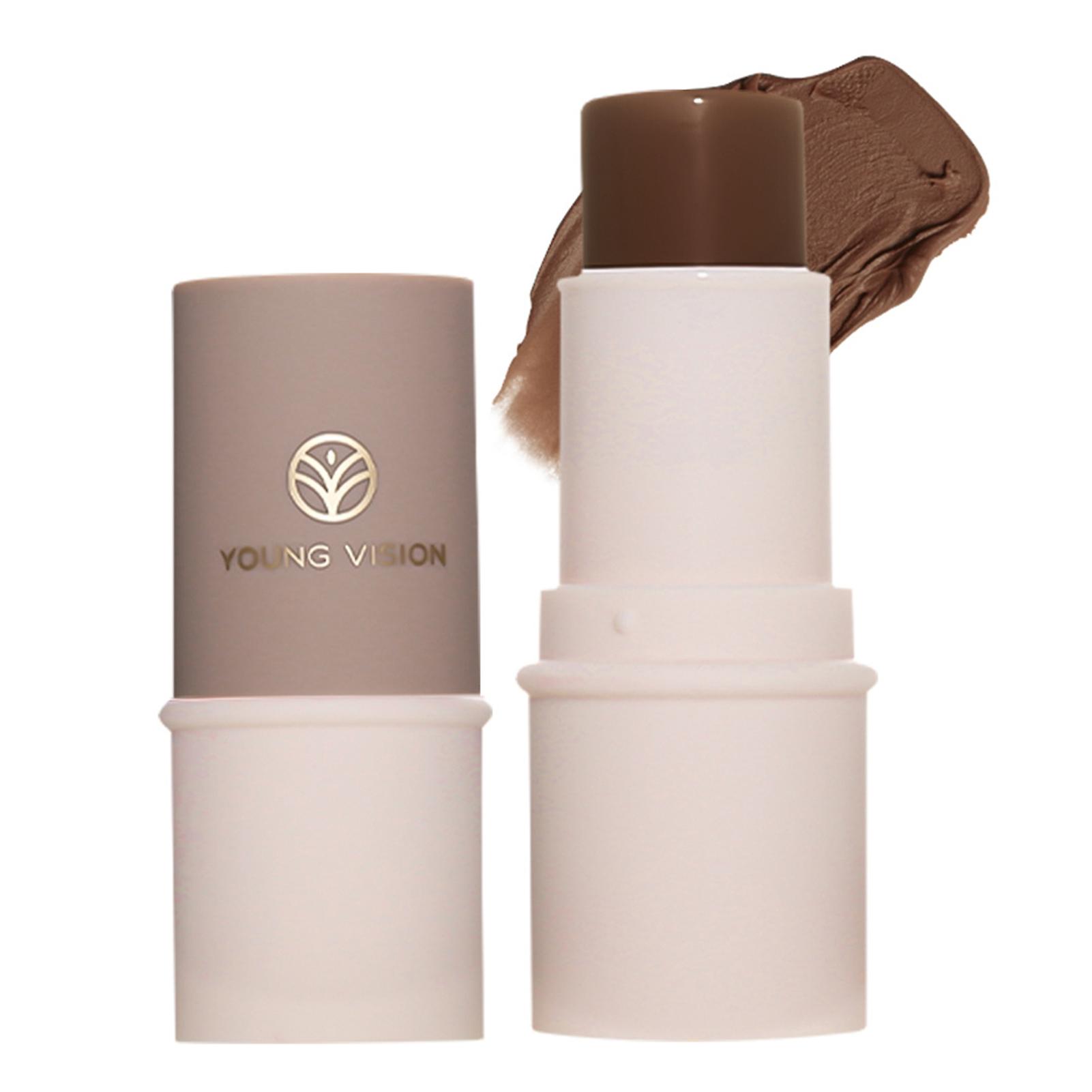 6pcs X 6.8g Blush Highlighter Contour Cream Sticks Set