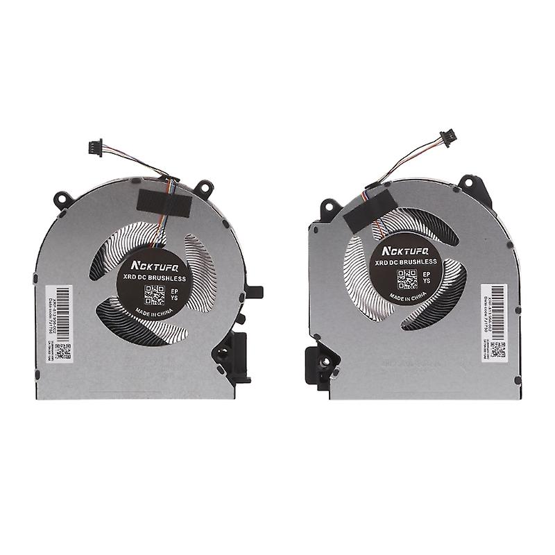 Professional CPU Cooler GPU Fan Radiators for 16-D 60W Computer Heat Sinks