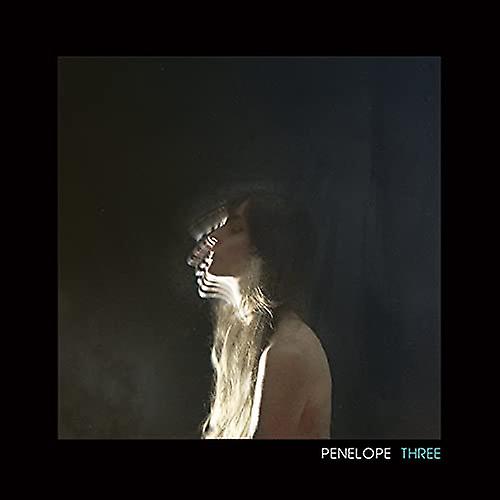 Penelope Trappes - Penelope Three  [VINYL]
