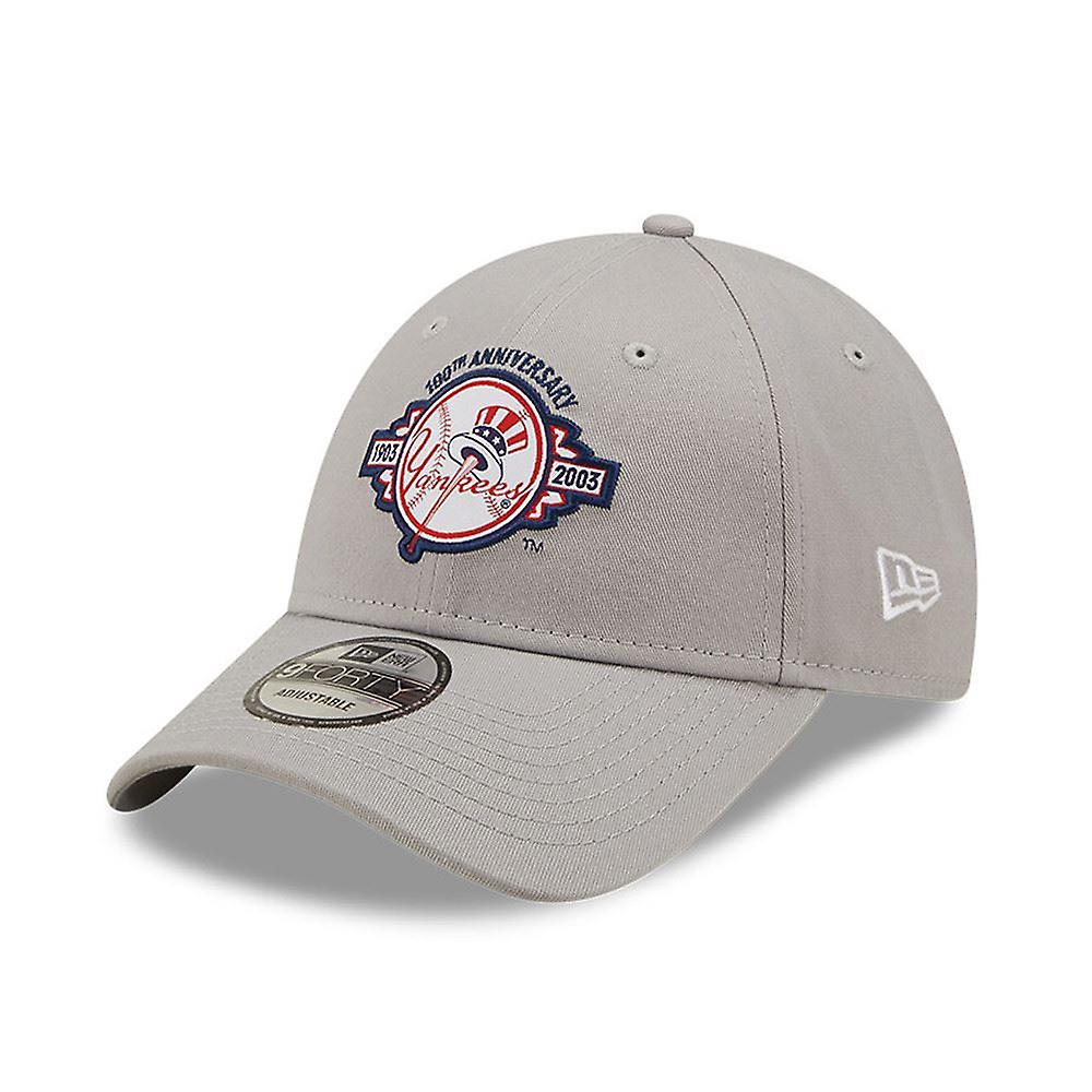 New Era 9FORTY Cap Yankees Mimetica Regolabile - Unisex, Taglia Unica 55-61cm