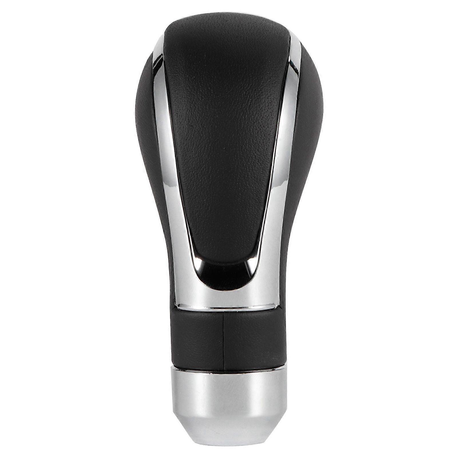 Automatic Transmission Shift Knob Shifter Stick Universal for Auto Car Circular Gear Lever