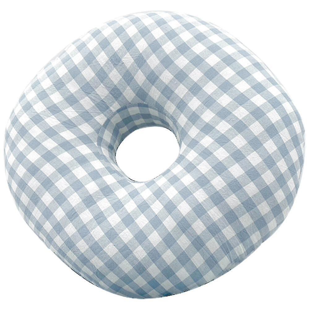 Ear Piercing Pillow Side Sleeping Pillow Piercing Sleeping Pillow Supple Sleeping Pillow-yuyu