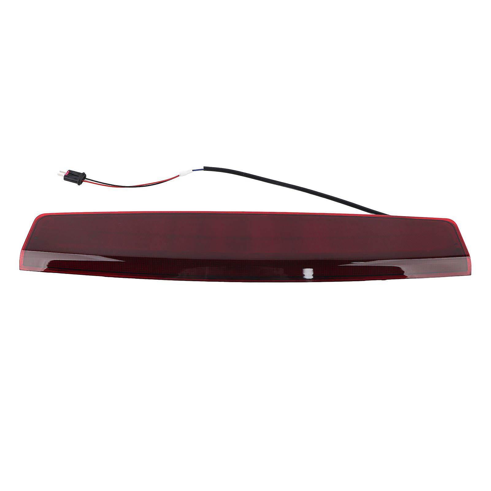 Red stop lamp for Land Rover Range Rover 2004-2012 models