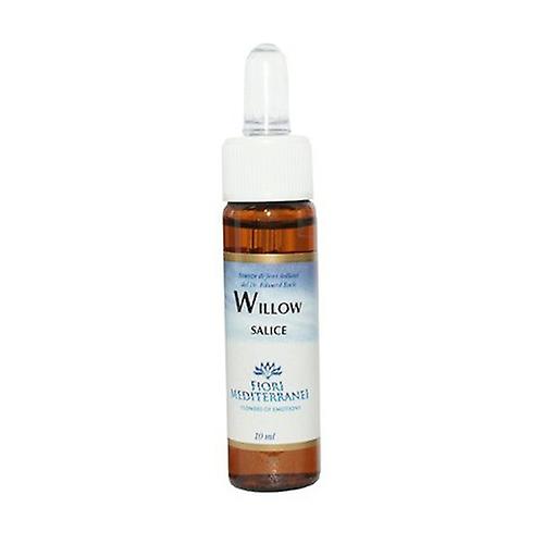 FM Willow (Willow) 10 ml of floral elixir