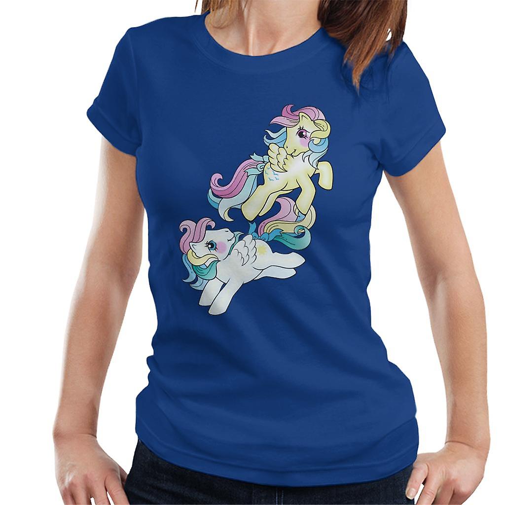 My Little Pony Sundance Leap Women's T-Shirt