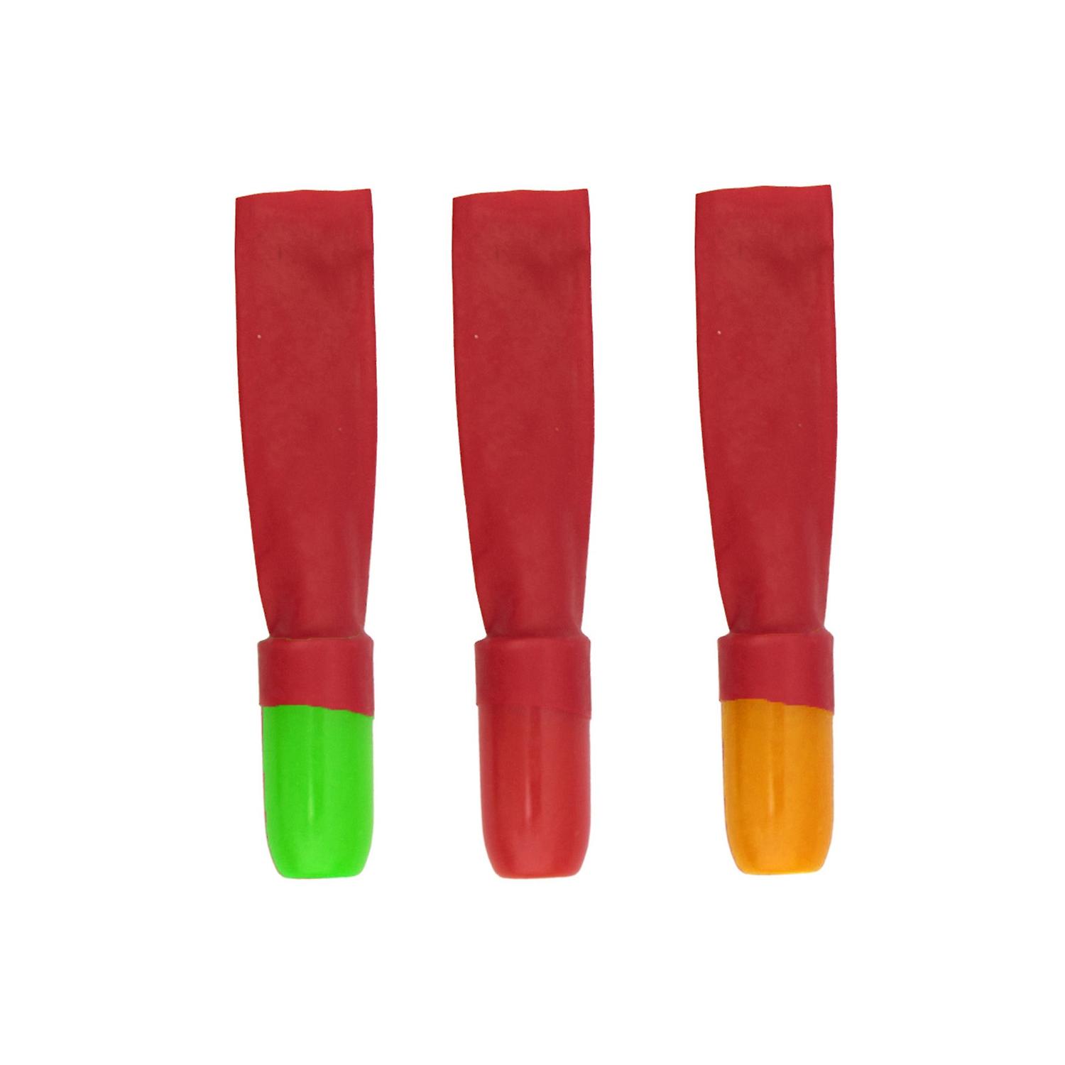 Spoof Toy Vocalize Small Interesting Portable Funny Tricky Novel Naughty Noise-maker Whistle School