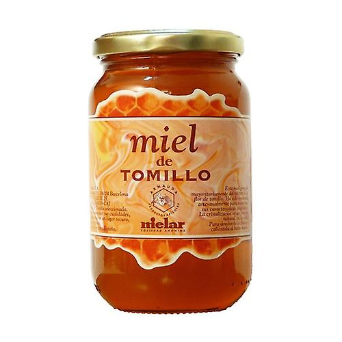 Thyme Honey 500 g