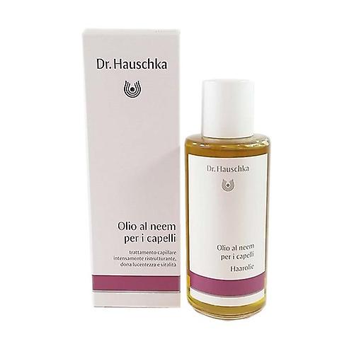 Neem oil for hair 100 ml