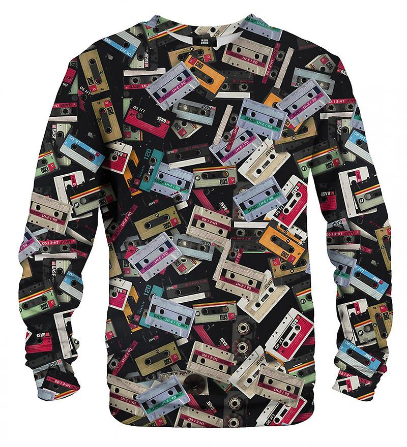 Mr. Gugu Miss Go SUÉTER DE DE ÁUDIO