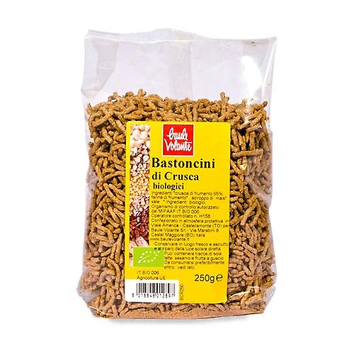 Bran sticks 250 g
