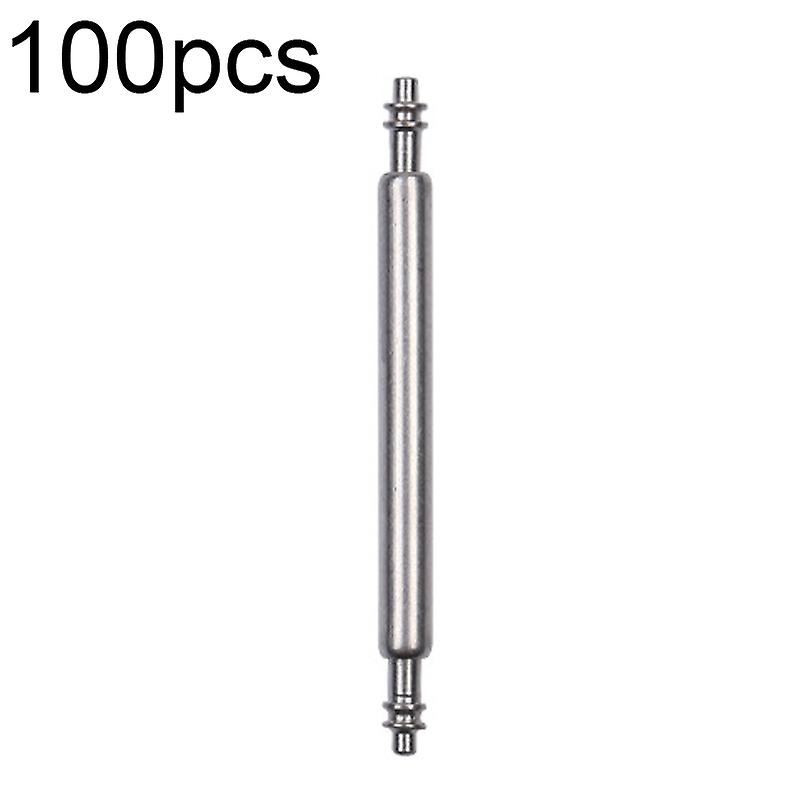 100pcs /Set Strap Connecting Rod Double (1.8x23mm)