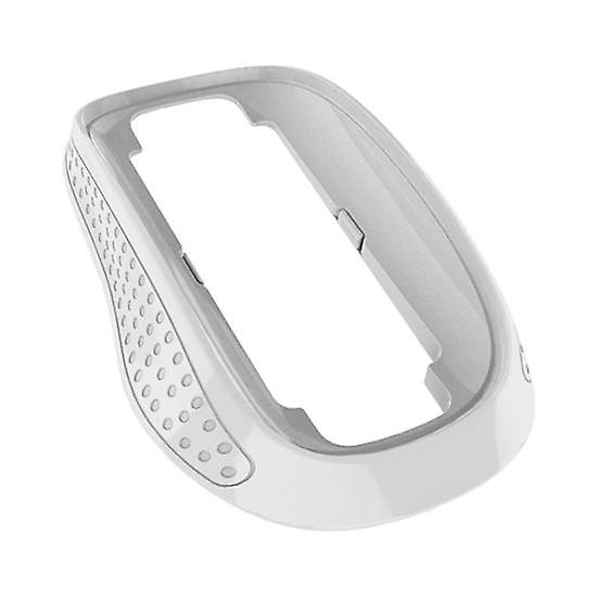 Mouse Base for Apple Mouse 2/3 Anti-slip Ergonomic Grip Precision Control Wireless Mouse Holder Protective Case Mouse Accessories