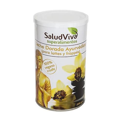 Ayurvedic Golden Milk 320 g