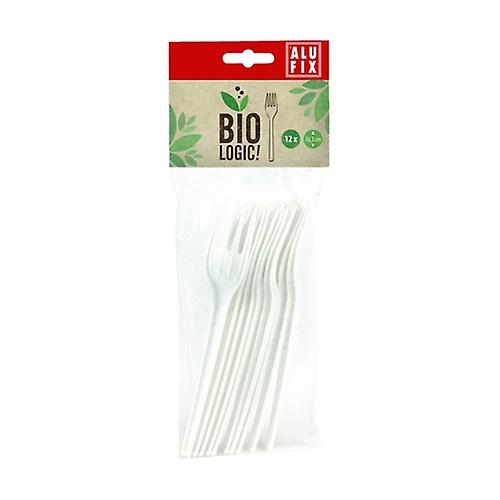 Forks 16.3cm 12 units