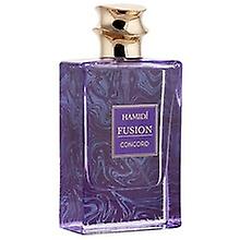 Hamidi - Fusion Concord EDP 85ml