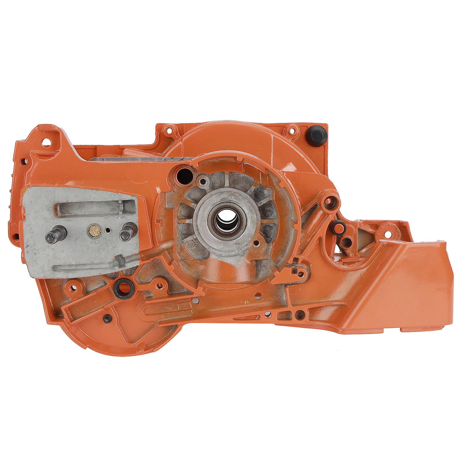 Crankcase Assembly Replacement for Husqvarna 365 372 362 371 375K 372XP TORQ EPA Chainsaw