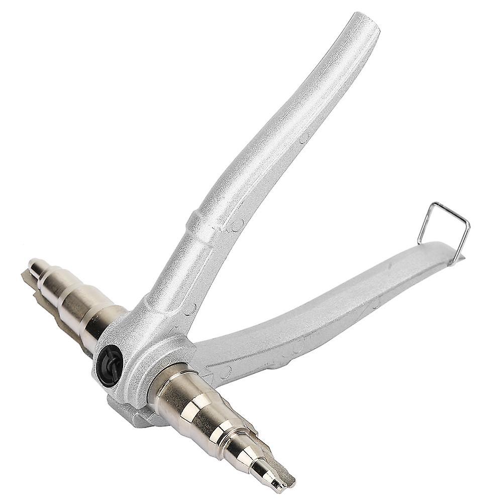 Manual Copper Tube Expander Air Conditioner Install Repair Hand Expanding Tool