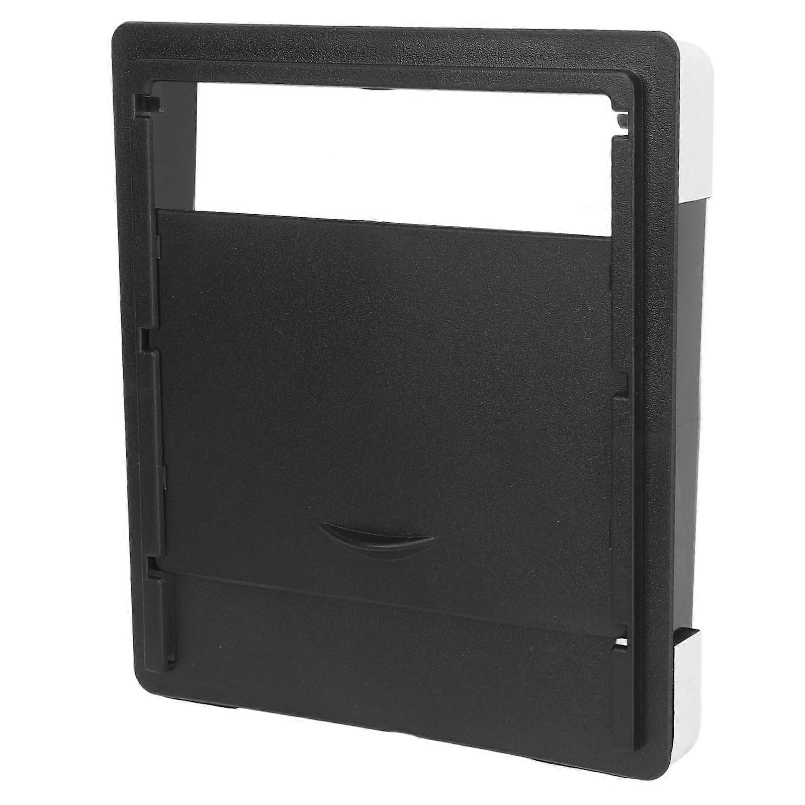 Armrest Hidden Storage Box Space Utilization Secret Organizer Compartment Tray Replacement For Tesla Model 3 Y