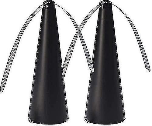 Mosquitoes and Flies Repellent Fan - Keep Food Safe from Insects and Flies - Set of 2 PCs