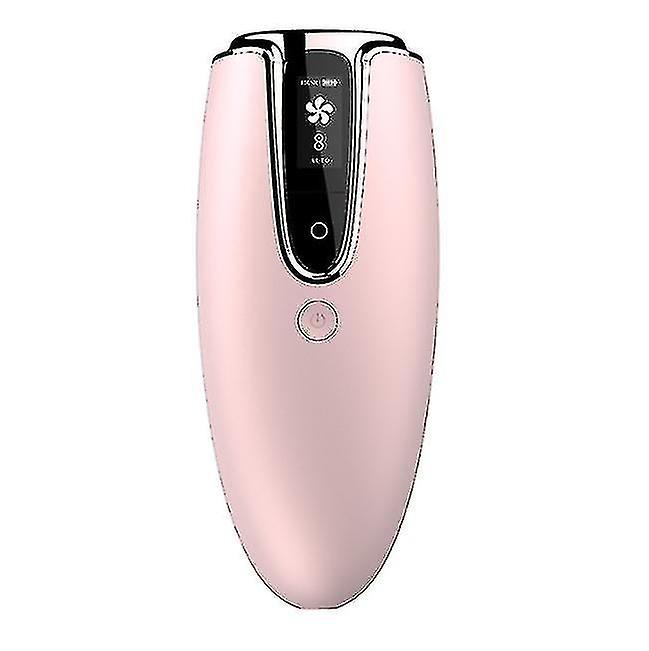 Elektrolyse enhed Pulse Light Epilator 2 i 1 Hårfjerning 3 tilstande 9 niveauer Puls Epilator Semi-Qu