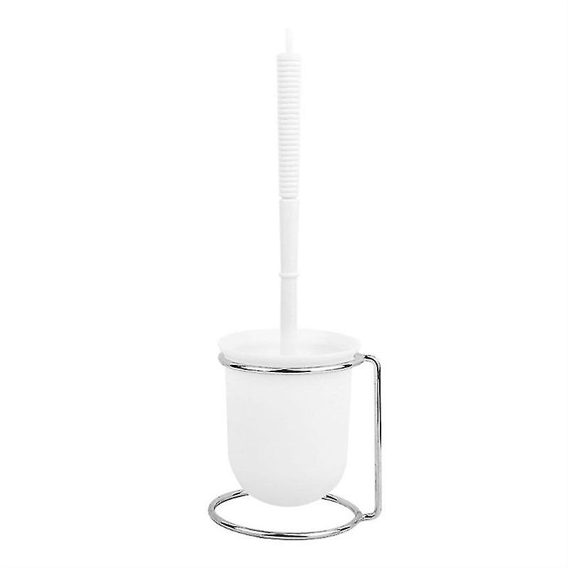 1set Bathroom Toilet Brush