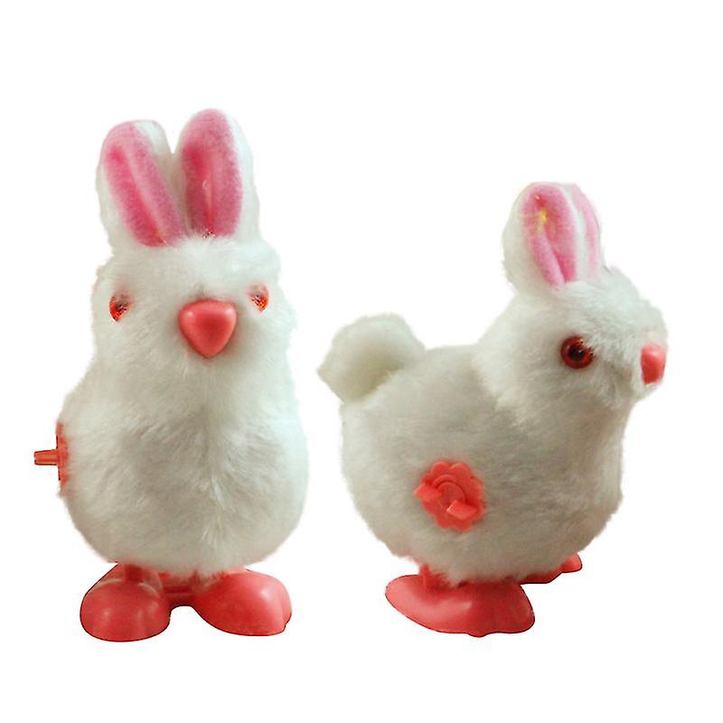 2pcs Wind Up Chick